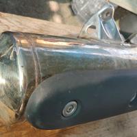 Piaggio X9 500 ricambi vari