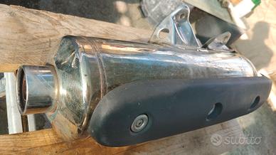 Piaggio X9 500 ricambi vari