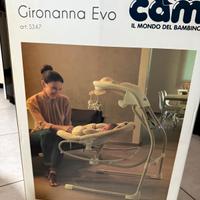 gironanna Cam