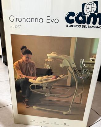 gironanna Cam
