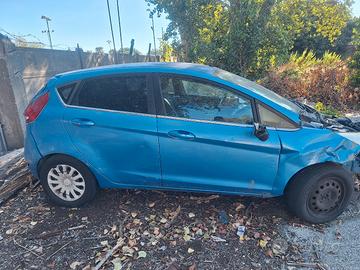 ricambi Ford fiesta 2010