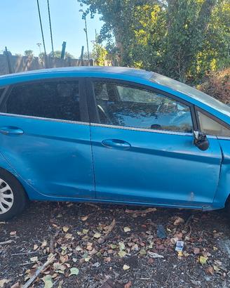 ricambi Ford fiesta 2010