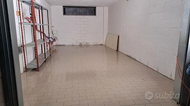 garage zona pizzetti