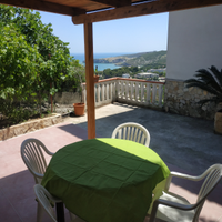 Monolocale a Peschici