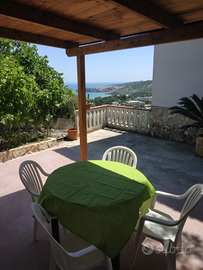 Monolocale a Peschici