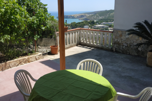 Monolocale a Peschici