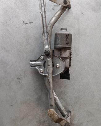 motorino tergicristalli peugeot 207