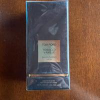 Profumo TOM FORD tobacco vanill