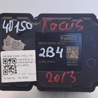 ABS FORD Focus Berlina 5° Serie BV612C405AL ATE M