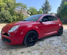 Alfa Romeo MiTo 1.6 JTDm 16V Distinctive Sport Pac