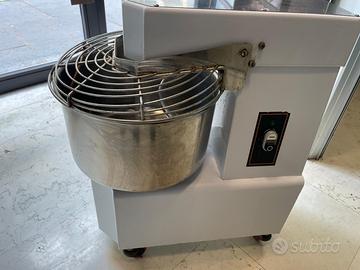 Impastatrice professionale 20L GAM