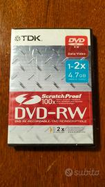 DVD - CD - VHS
