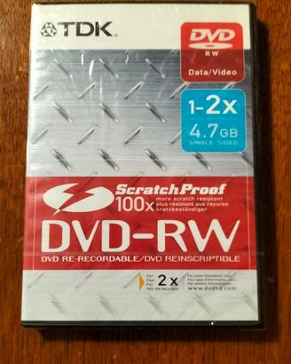 DVD - CD - VHS