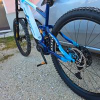 E bike tm
