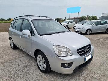 KIA Carens 2.0 16V CRDI del 2009