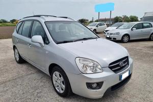 KIA Carens 2.0 16V CRDI del 2009