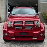 Dodge Nitro R/T V6