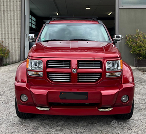 Dodge Nitro R/T V6