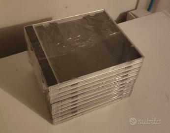 Cover CD