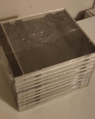 Cover CD