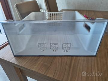 Cassettone frigorifero 