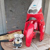 kit rally Honda crf 450