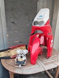 kit rally Honda crf 450