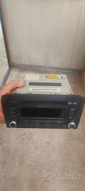 Radio Audi A3 8P