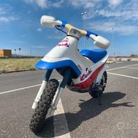 Honda cub ez 90 hsc ORIGINALE
