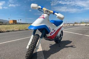 Honda cub ez 90 hsc ORIGINALE