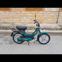 piaggio si 
