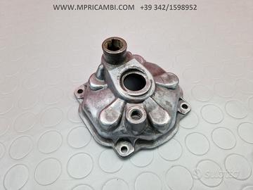 COPERCHIO TESTATA APRILIA RS 125 2005 2004 RS125 2
