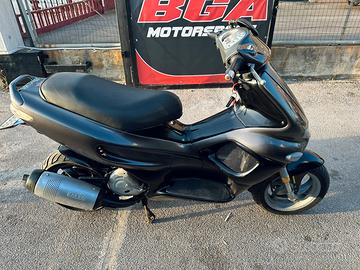 Gilera Runner 180 2t
