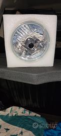 Faro HD nuovo per forty eight 