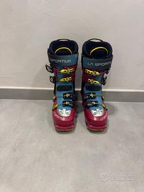 Scarpone Scialpinismo La Sportiva Sparkle 2.0