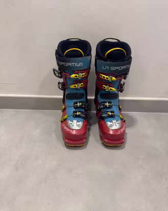 Scarpone Scialpinismo La Sportiva Sparkle 2.0