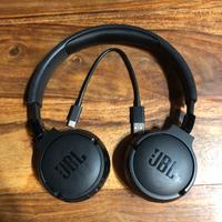 Cuffie  JBL Tune 660nc