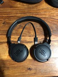 Cuffie  JBL Tune 660nc