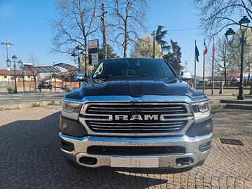 RAM 1500 5.7 HEMI GPL LARAMIE FULL!