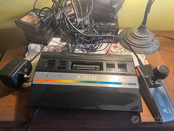 Atari 2600