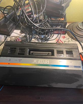 Atari 2600