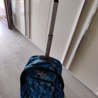 Zaino scuola