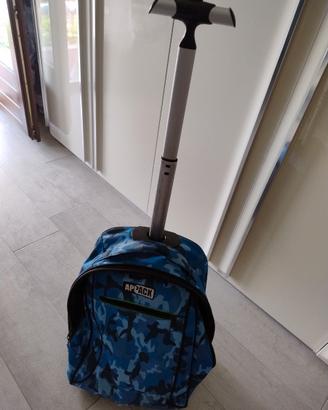 Zaino scuola