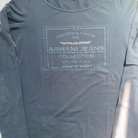 Armani Jeans t-shirt