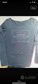 Armani Jeans t-shirt