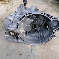 Cambio delle marce manuale fiat peugeot e citroen