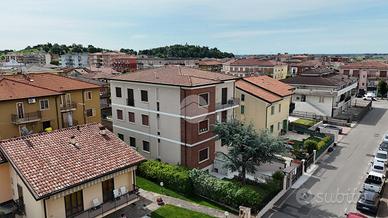 3 LOCALI A COLOGNOLA AI COLLI