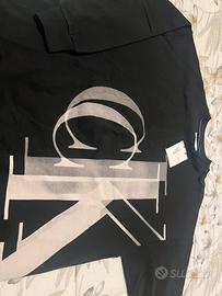 Felpa donna Calvin Clein Jeans