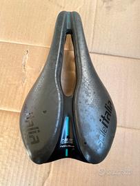 Sella bici selle italia novus evo gravel