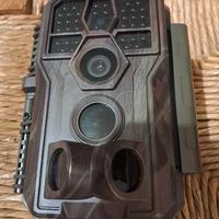 Garden Pro foto video camera